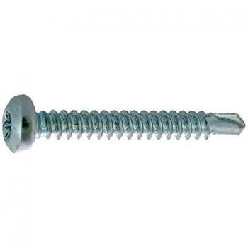 Vis autoperceuses Torx 4,2 x 32 mm