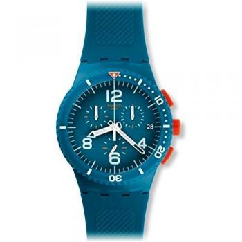 Swatch Patmos Reloj de Cuarzo Unisex
