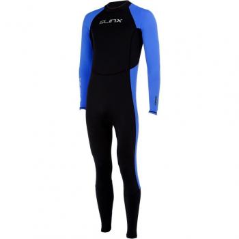 SLINX Longsleeve Rash Guard Suit for Swimming