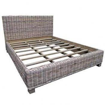 Robe de Lit Naturelle 140x190 – Style Bohème