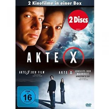 Akte X