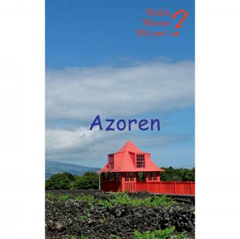 Azoren: Privat nach Pico und Sao Miguel