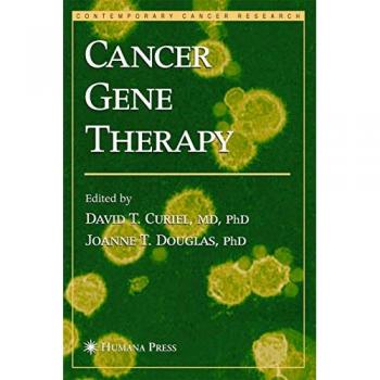 Cancer Gene Therapy, Fachbücher