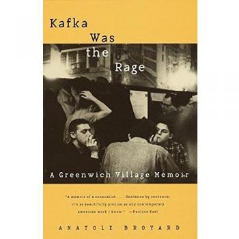 Kafka Was the Rage: A Greenwich Village Memoir
