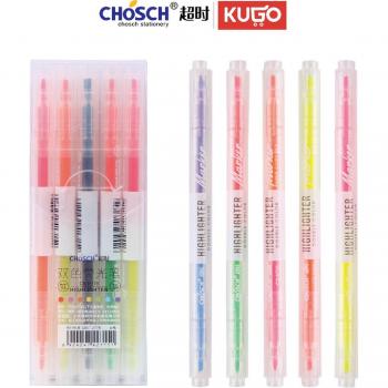 Suministros Oficina CHOSCH Doble Punta