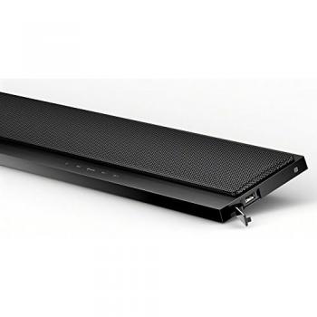 Sony HT‑CT390 Soundbar 2.1 300 W Subwoofer Wireless Nero Bluetooth NFC USB