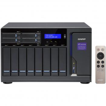 Unità di Archiviazione QNAP TVS‑1282‑I3‑8GB