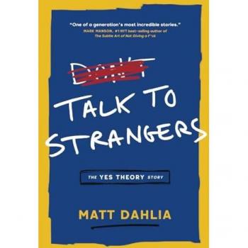 Talk to Strangers: The Yes Theory Story
