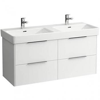 Base Sotto Lavabo Laufen con 4 Cassetti – 1160x440x530 mm