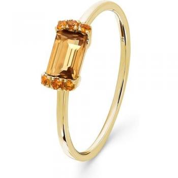 Christ, Ring, Damenring, (56, 585/14 K Gold)