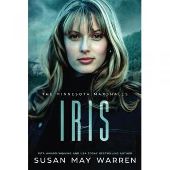 Warren, Susan May: Iris