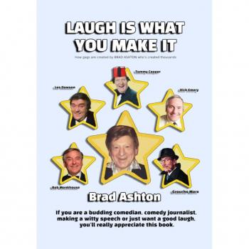 Laugh Is What You Make It