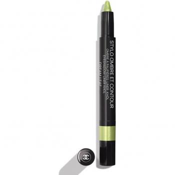 Chanel Stylo Ombre Et Contour 3 in 1