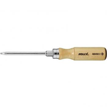 Holex Phillips Wood‑Ergonomic