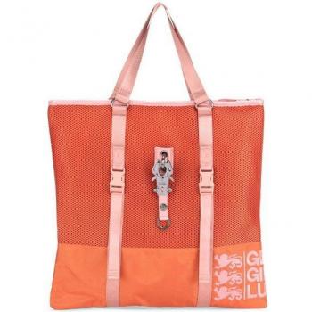 George Gina & Lucy Schultertasche aus Netzmaterial