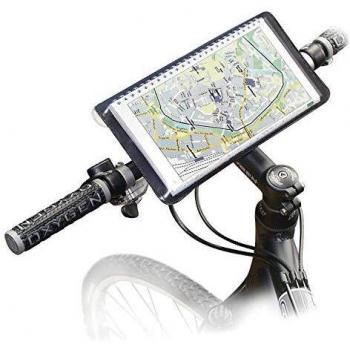 Rixen Kaul Mini Map Holder with AM 803 Adapter