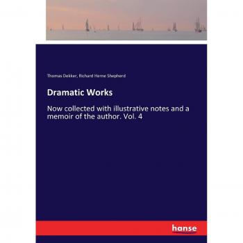 Dramatic Works