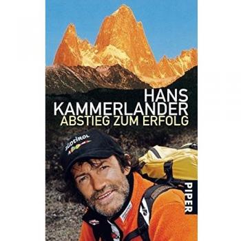 Abstieg zum Erfolg