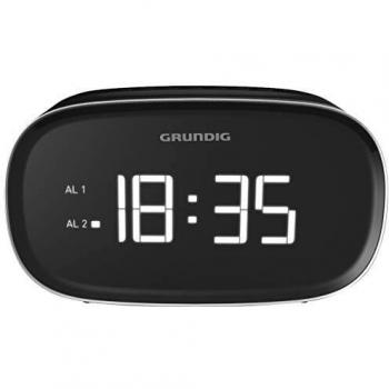 Sonoclock 3000, Radiowecker