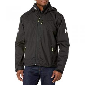 Helly Hansen Crew Jacket with Hood