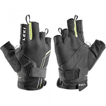 LEKI Goods Adultes Unisex Noir 9