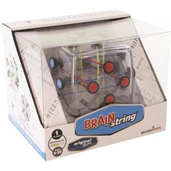 Brainstring Original Puzzle-Spiel