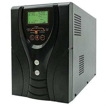 Pur Sinus Silvercloud 850 VA