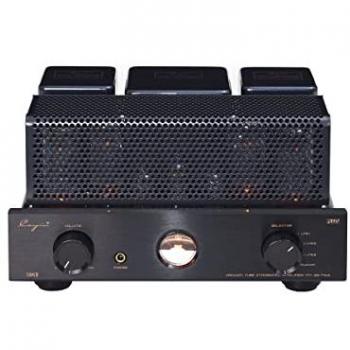 Amplificateur HiFi Bluetooth Cayin MT-35MK2 Noir
