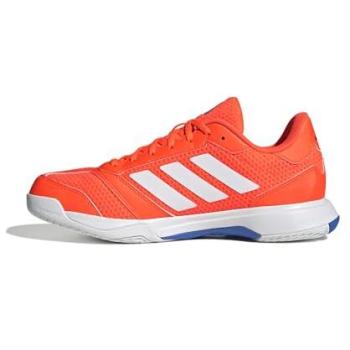 Adidas Ligra 8 Orange Femme 42