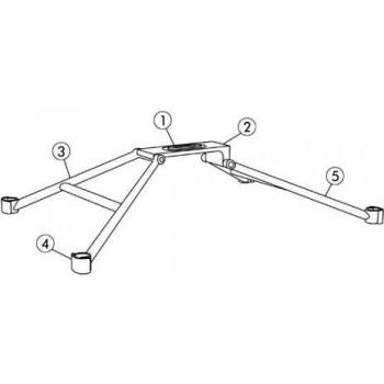 Kit de limes Zig Zag Complémentaire