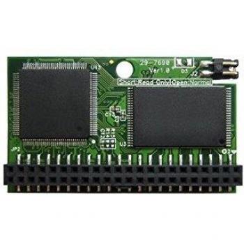 Transcend TS1GPTM820 1GB SLC tarjeta de memoria IDE