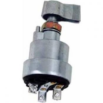 7N4160 Heat Start Switch for Caterpillar