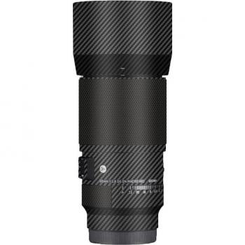 Decal de Alta Gama 105F2.8 – Protección para Lentes DG DN