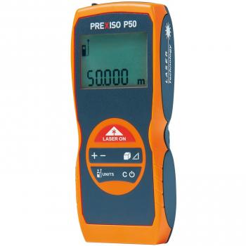 QuickSight 50 m Laser Ruler