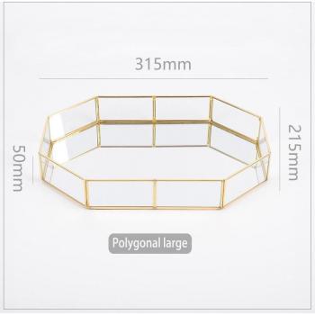 Living Room Desktop Organizer