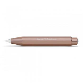 Kaweco AL SPORT 0.7 mm Roségouden Mechanisch Potlood