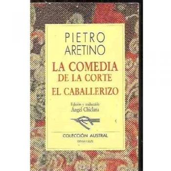 La comedia de la corte