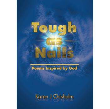 Tough as Nails: Poems Inspired by God