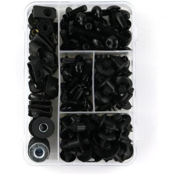 Tornillos y Tuercas para Carenado de Suzuki SV1000/S SV650 SFV650 Gladius B-King