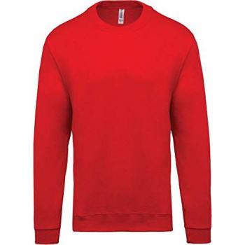 Pullover für Kinder Kariban Rundhals