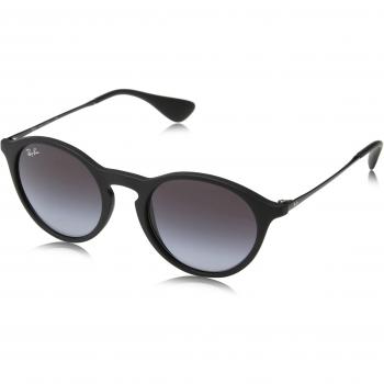 Ray-Ban Rb4243 Occhiali da Sole Unisex Nero