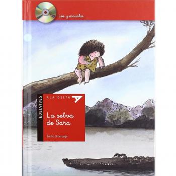La selva de Sara / Sarah's Jungle