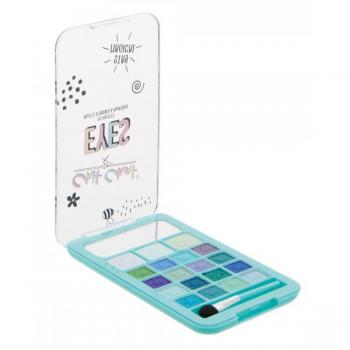 Paleta de Sombras Chit Chat