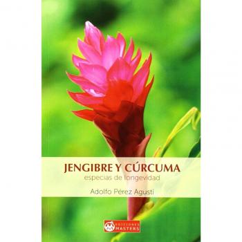 JENGIBRE Y CURCUMA
