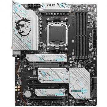 MSI X670E GAMING PLUS WIFI