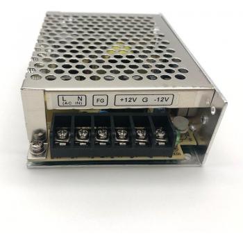 Energieversorgung Schaltnetzteil 80W ±12V ±15V ±18V ±24V ±36V 88~264VAC