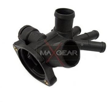 MAXGEAR Kühlmittelflansch 18-0163