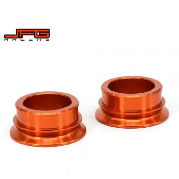 CNC Hintenrad-Hub-Abstandshalter – kompatibel mit KTM 125/150/200/250/300/350/450