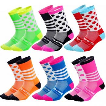 Dirt Pro Bike Socks