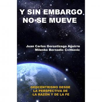 Sin embargo no se mueve